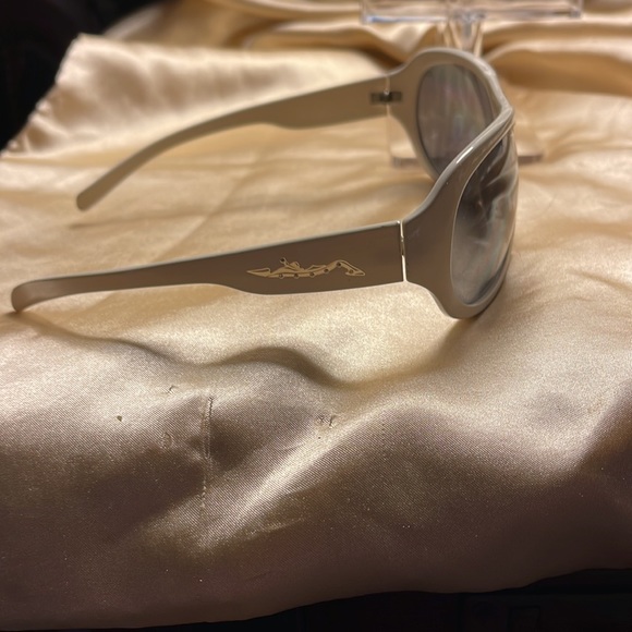 Formala 1 racing ? custom sunglasses. main image 5
